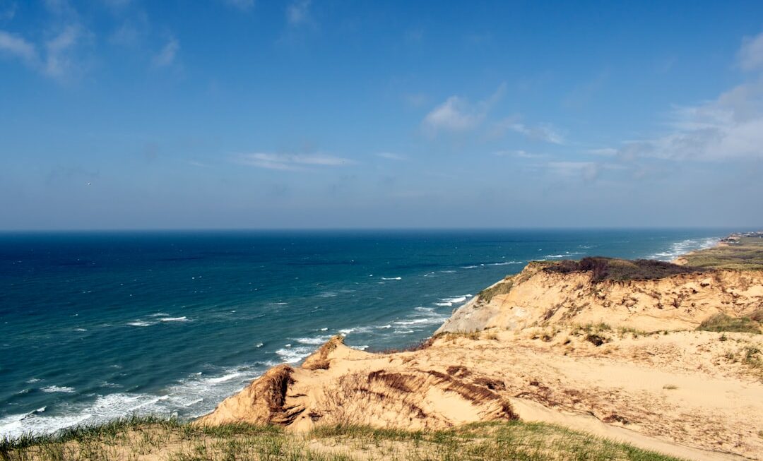 Photo Beach view