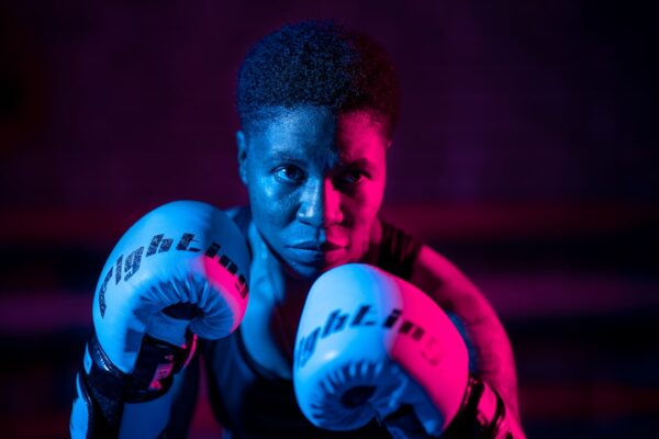The Unforgettable Mitch Green: A Boxer’s Journey