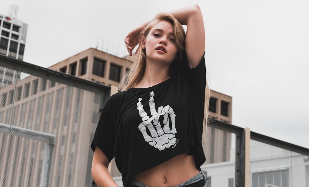 Photo Hoodie, Fashion